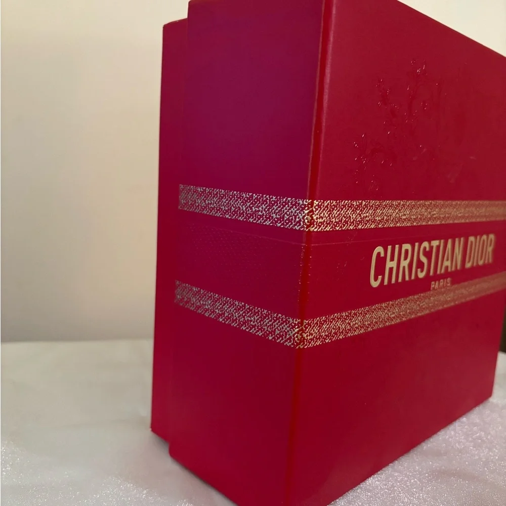 Christian Dior Gift Box